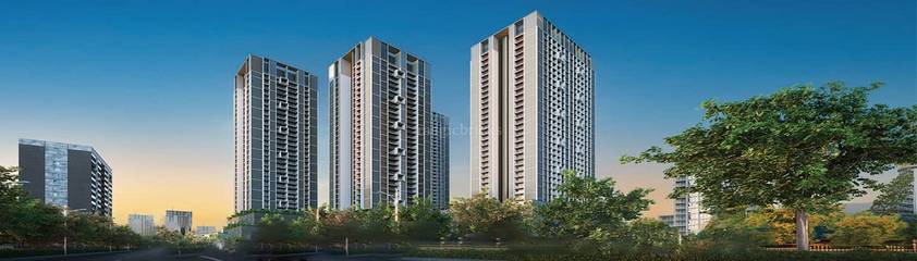 Merlin Ventana Baner Pune